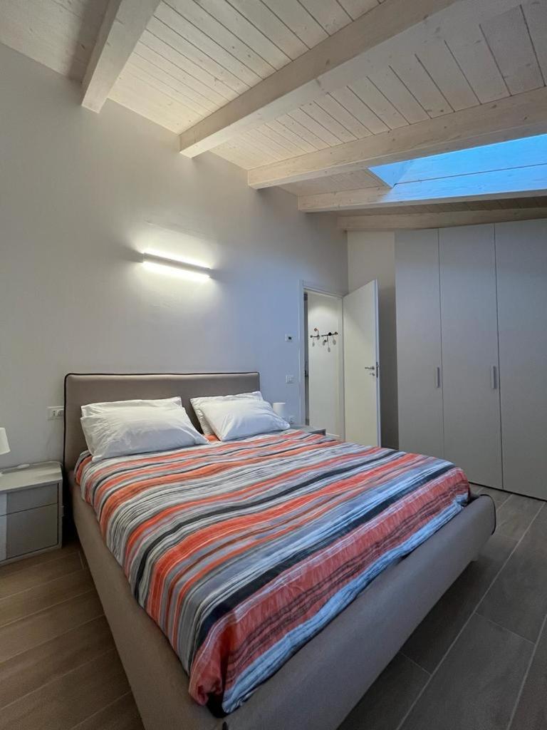 Ca' Labon Apartamento Arco Exterior foto