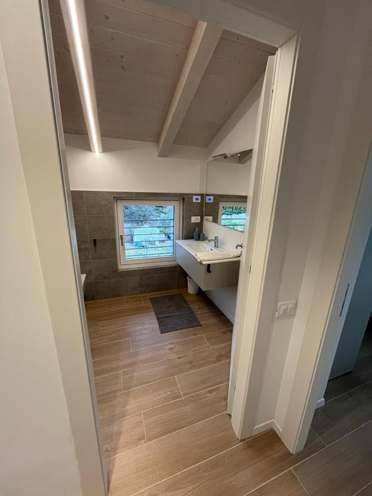 Ca' Labon Apartamento Arco Exterior foto