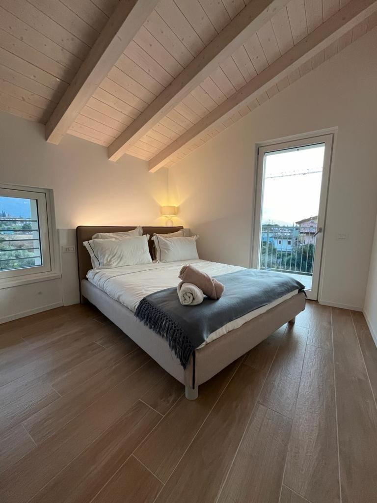 Ca' Labon Apartamento Arco Exterior foto