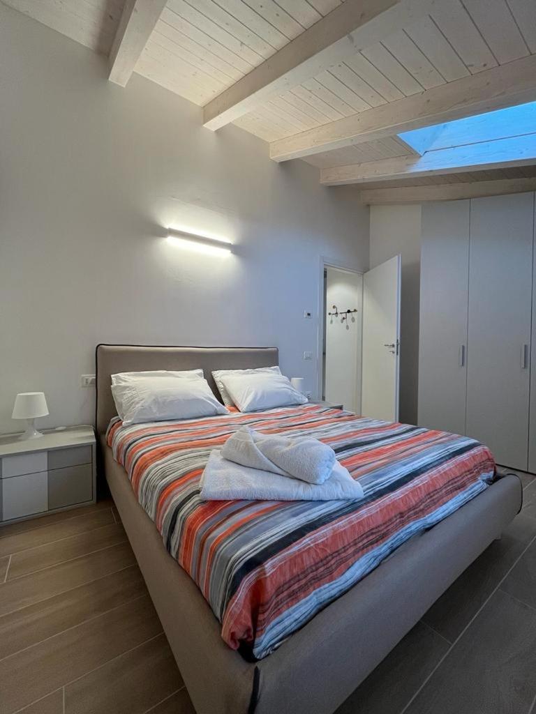 Ca' Labon Apartamento Arco Exterior foto