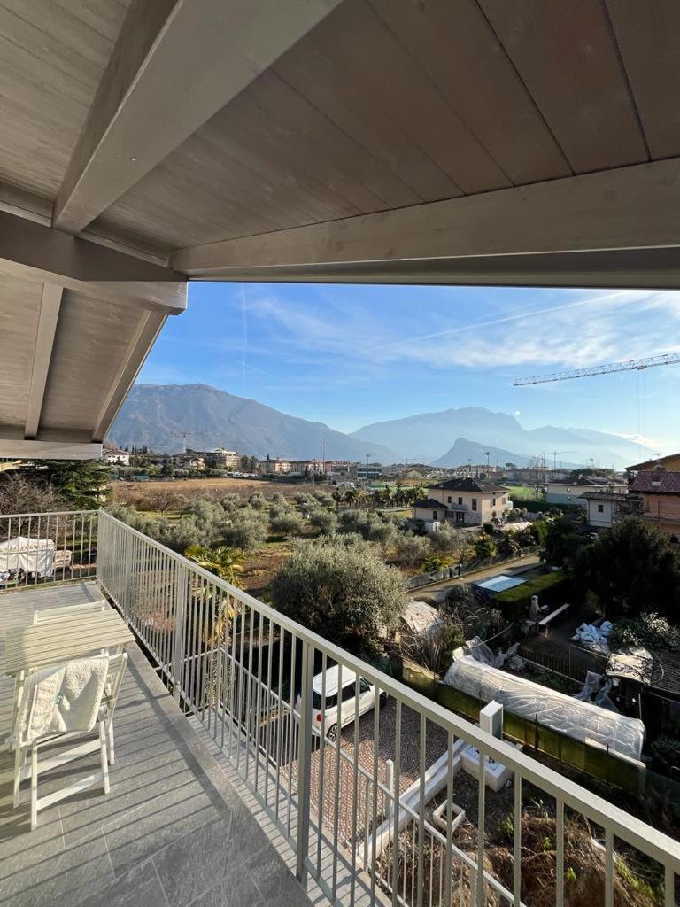 Ca' Labon Apartamento Arco Exterior foto