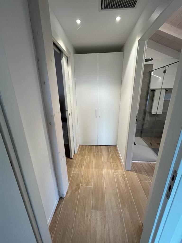 Ca' Labon Apartamento Arco Exterior foto