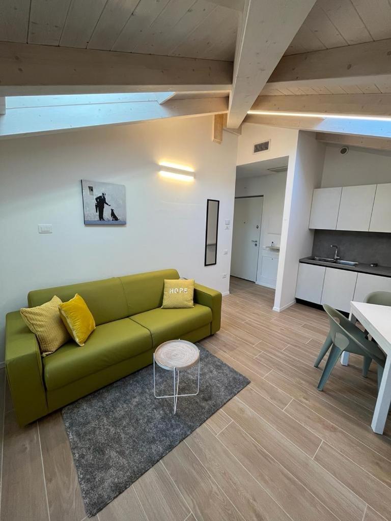 Ca' Labon Apartamento Arco Exterior foto