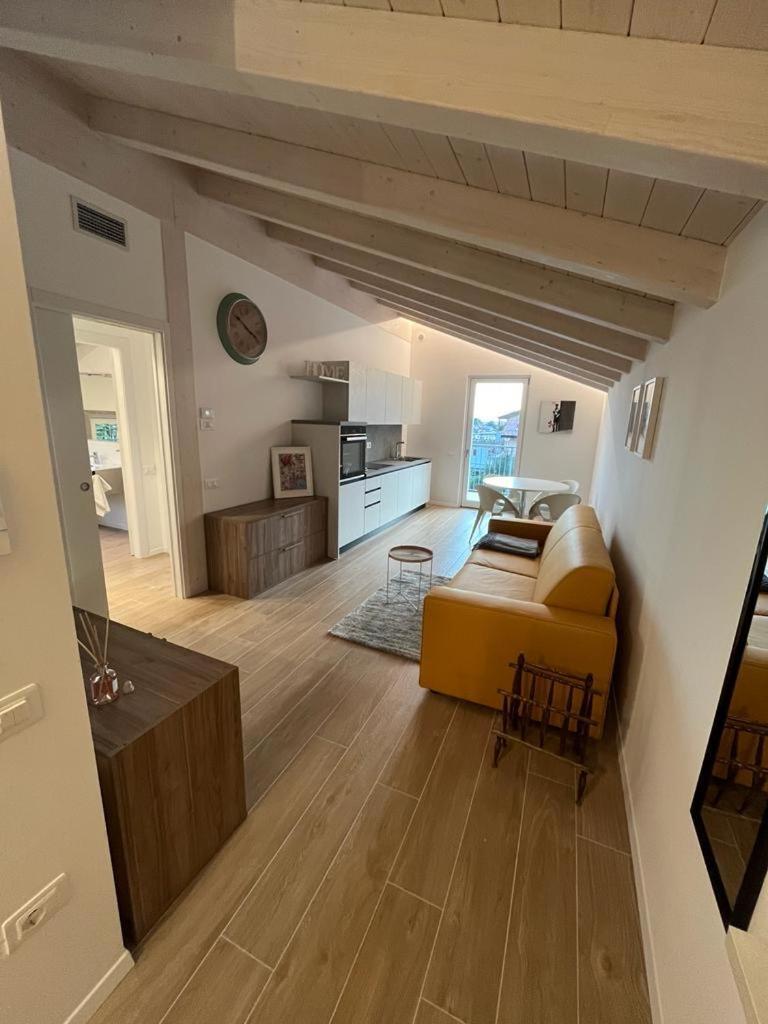 Ca' Labon Apartamento Arco Exterior foto