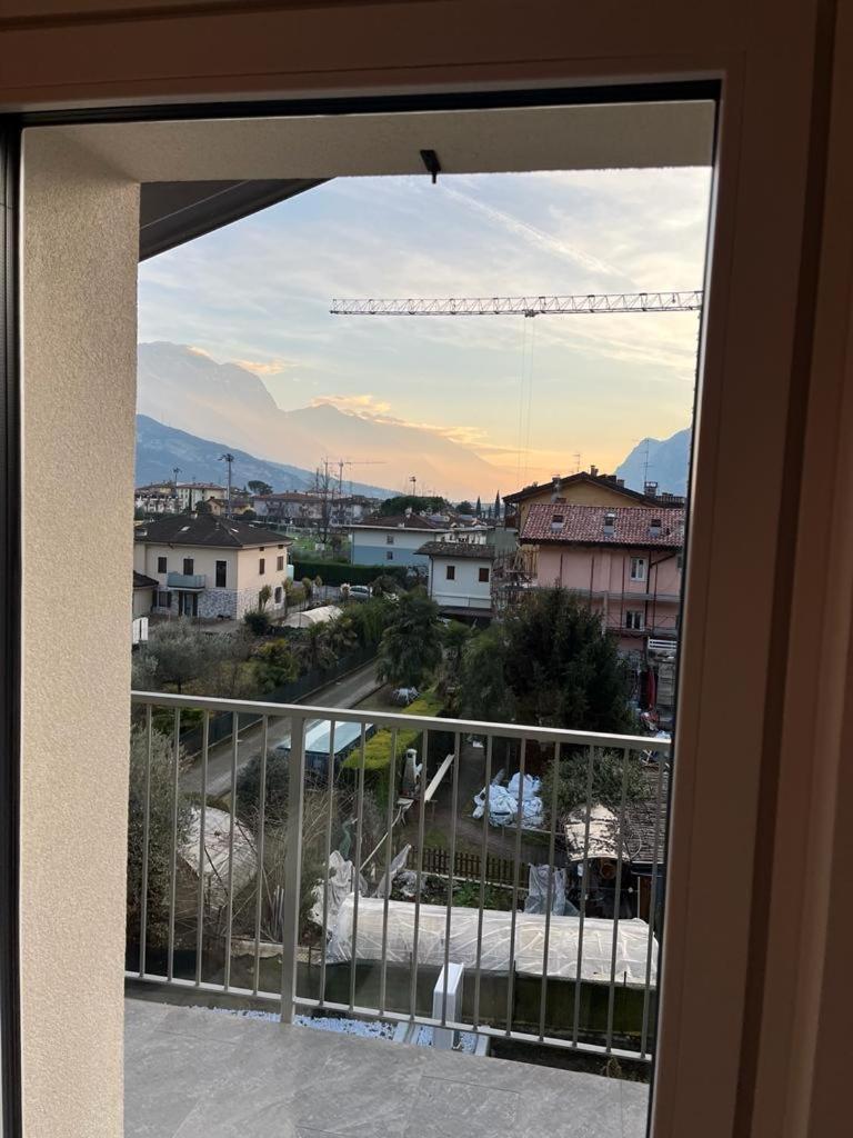 Ca' Labon Apartamento Arco Exterior foto