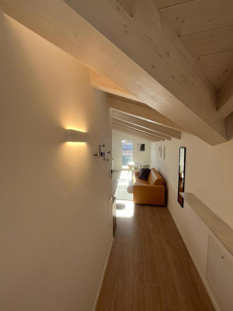 Ca' Labon Apartamento Arco Exterior foto