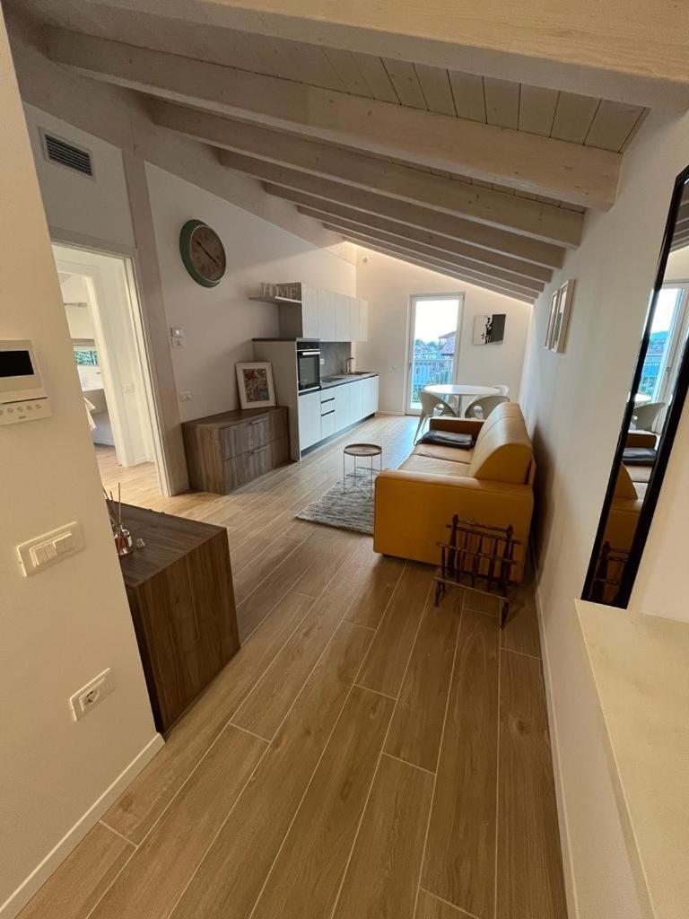 Ca' Labon Apartamento Arco Exterior foto
